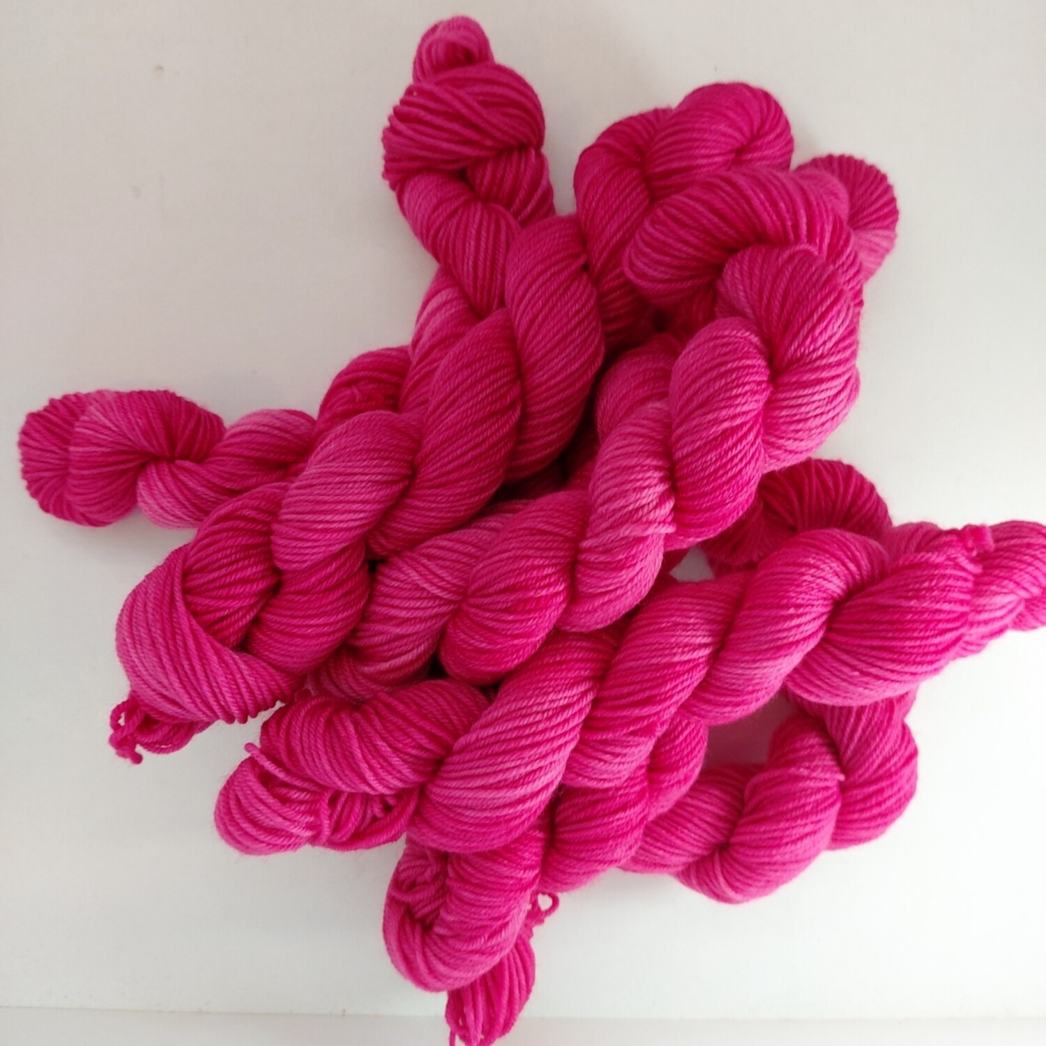 Mini - Raspberry Sorbet 341
