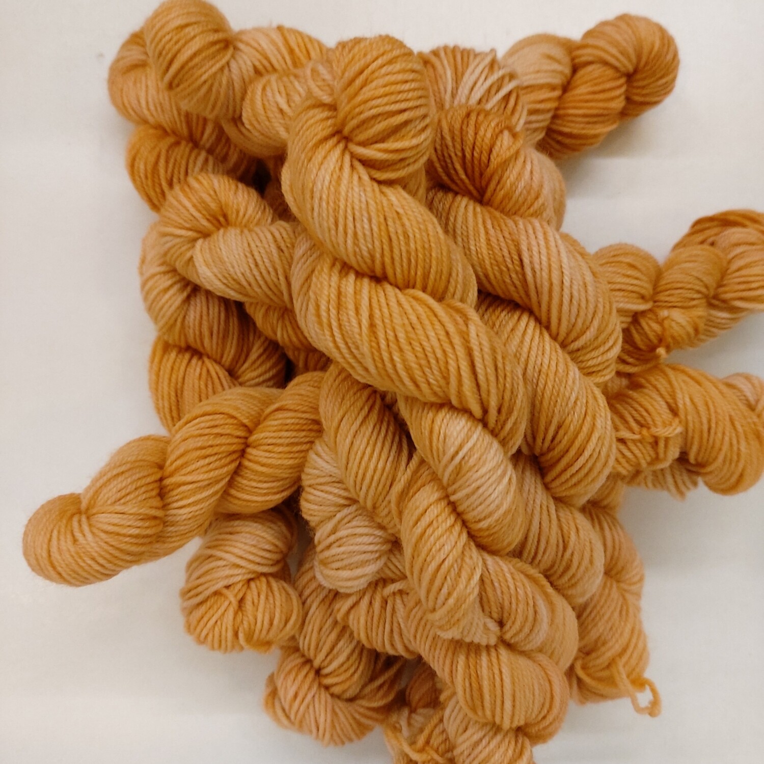 Mini - Apricot 229
