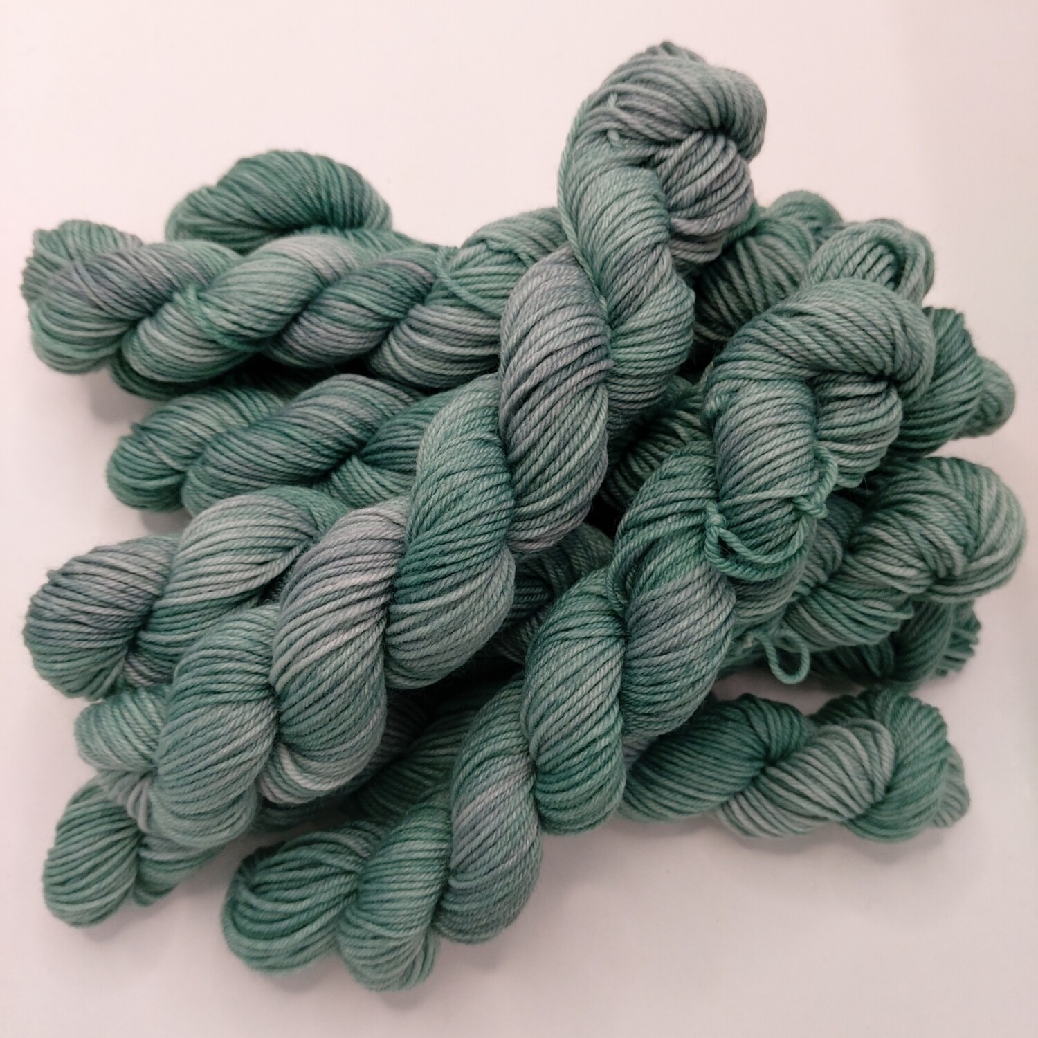 Mini - Country Green 710