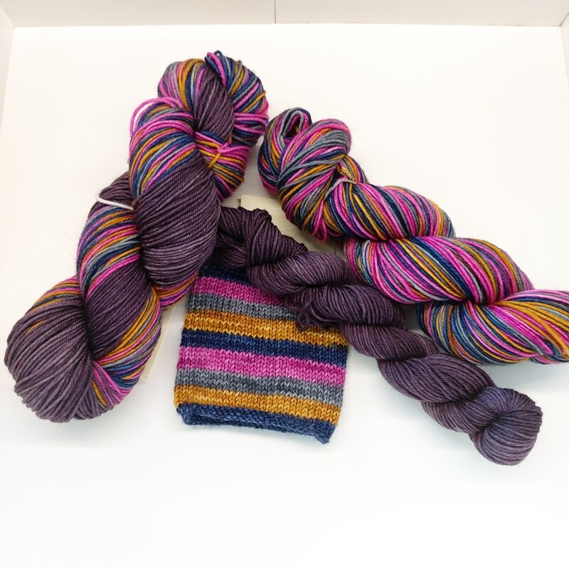 Mrs Santa Claus's Underwear 70g Mrs Santa Claus's Underwear 70g