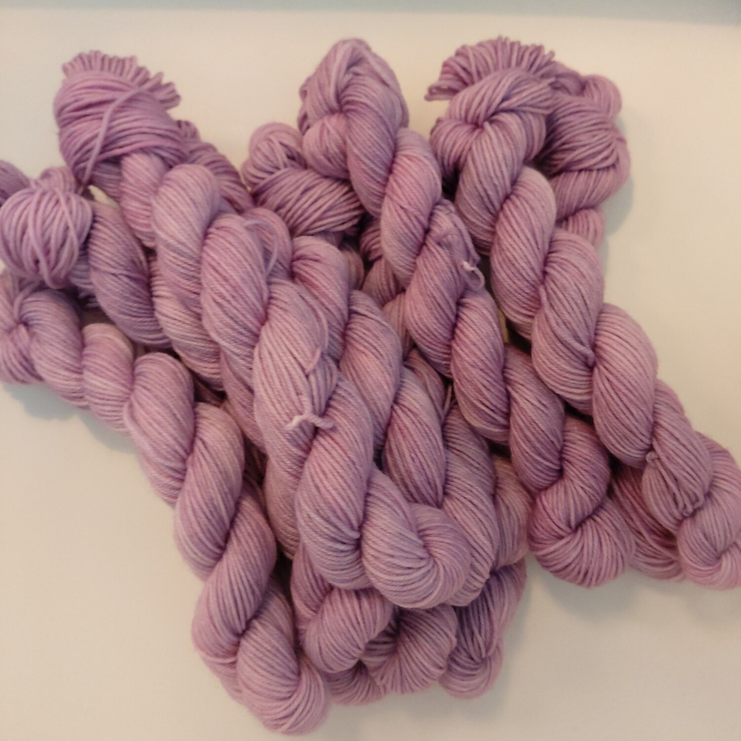 Mini - Rose Pink 309
