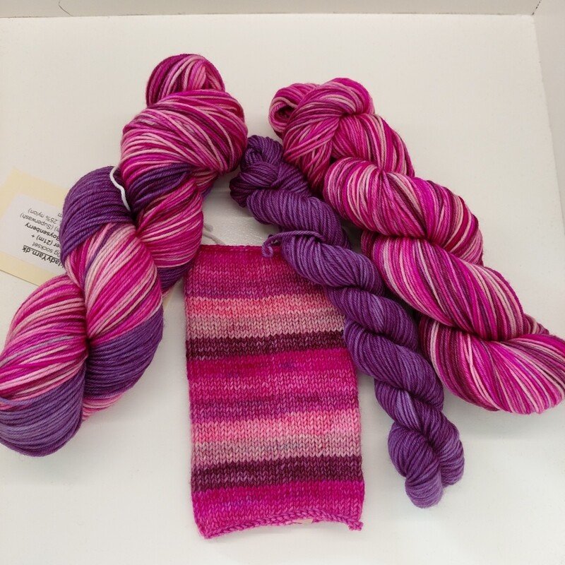 Pinkalicious 70g Pinkalicious 70g