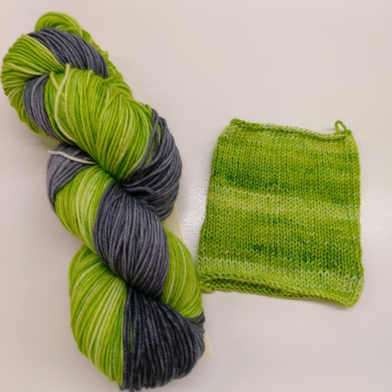 Gradient Shamrock 70g