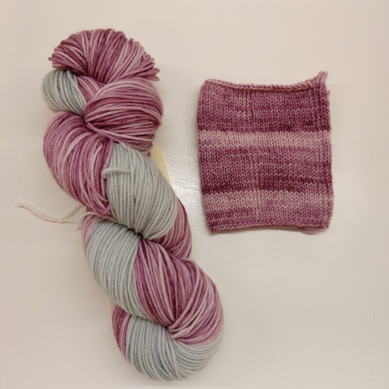 Gradient Antique Mauve 70g