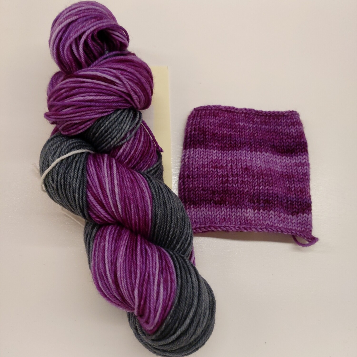 Gradient Boysenberry 70g