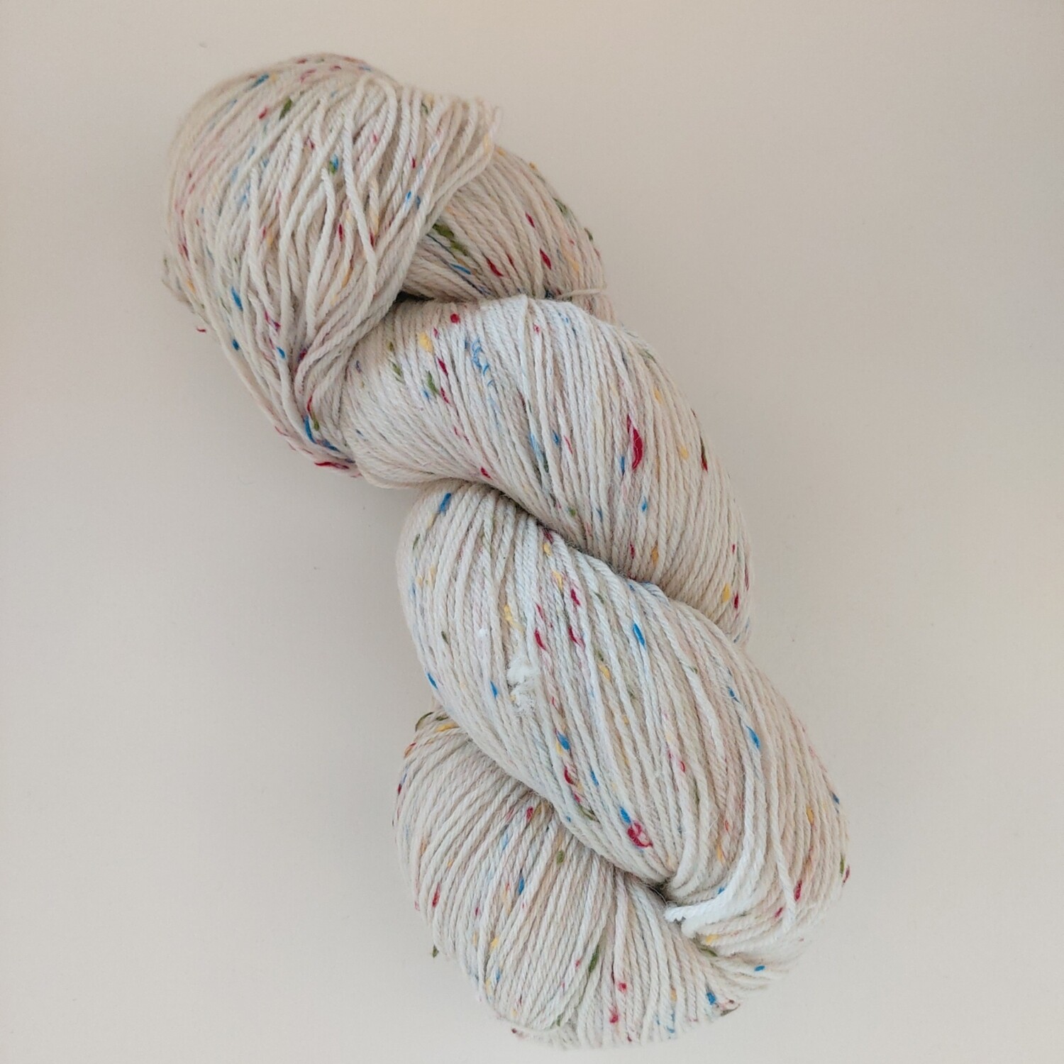 Donegal Tweed 4Ply