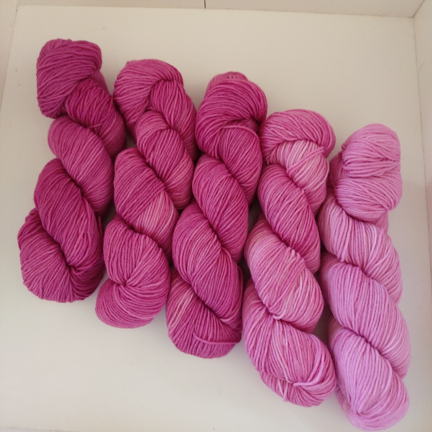 Fade kit Raspberry 250g