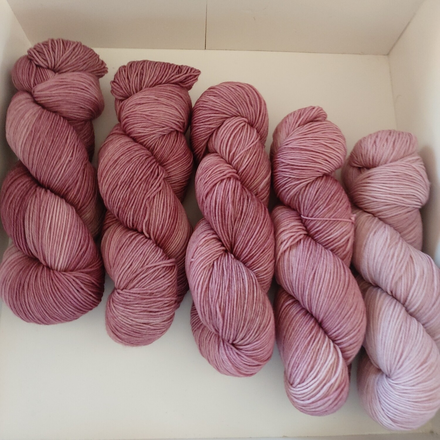 Fade kit Antique Mauve 500g
