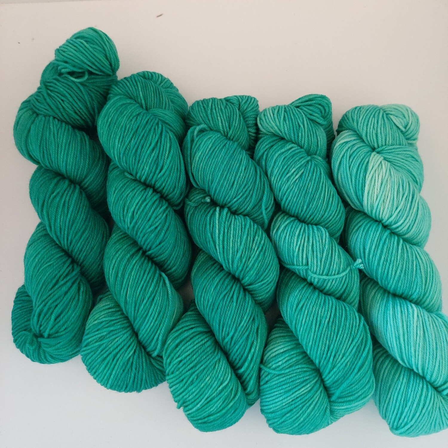 Fade kit Emerald 250g