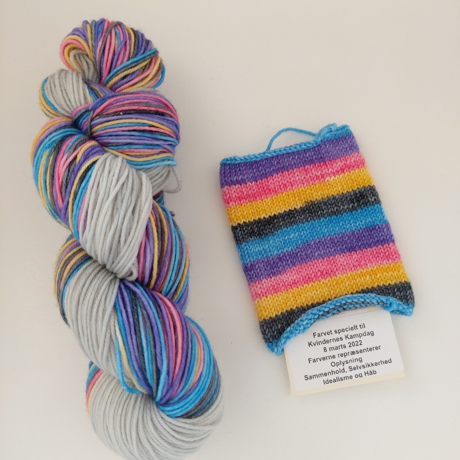 Fight for Your Right 70g