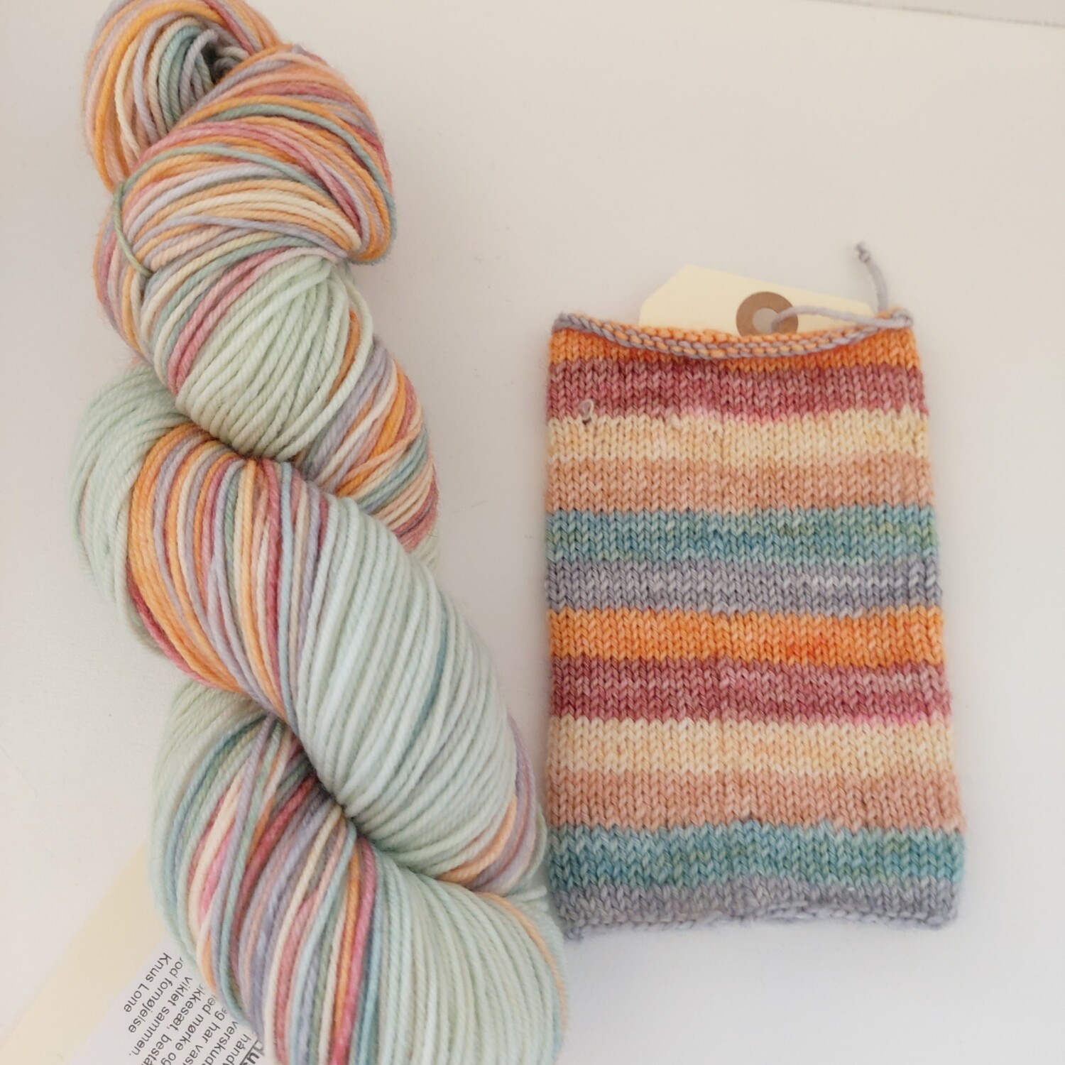 Shake Your Bunny Tail 70g