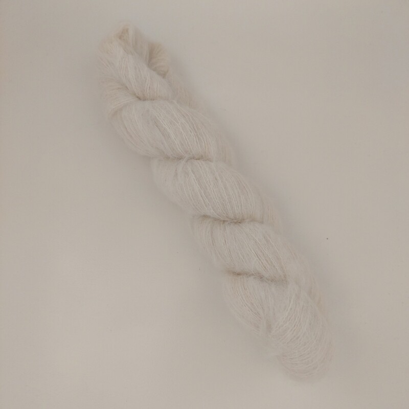 Suri Silk Haze 50g