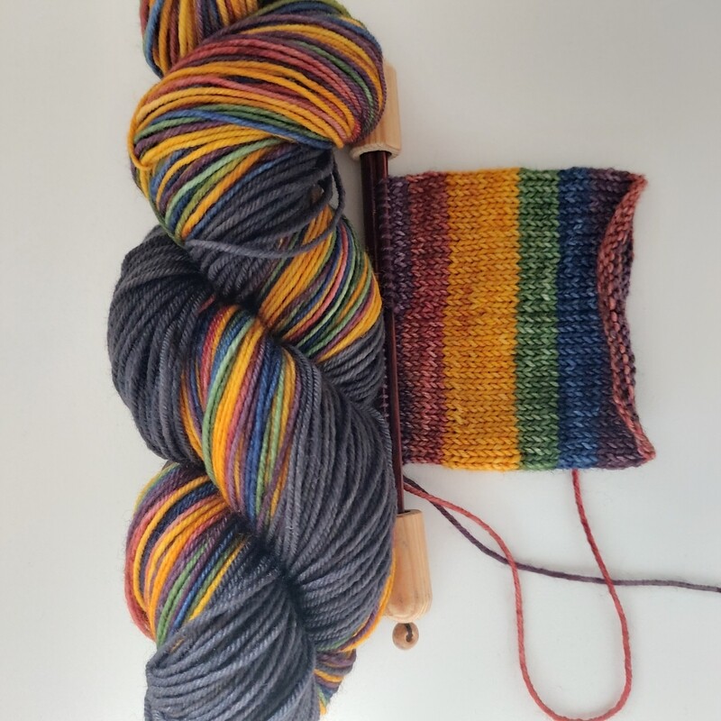Autumn Rainbow 70g