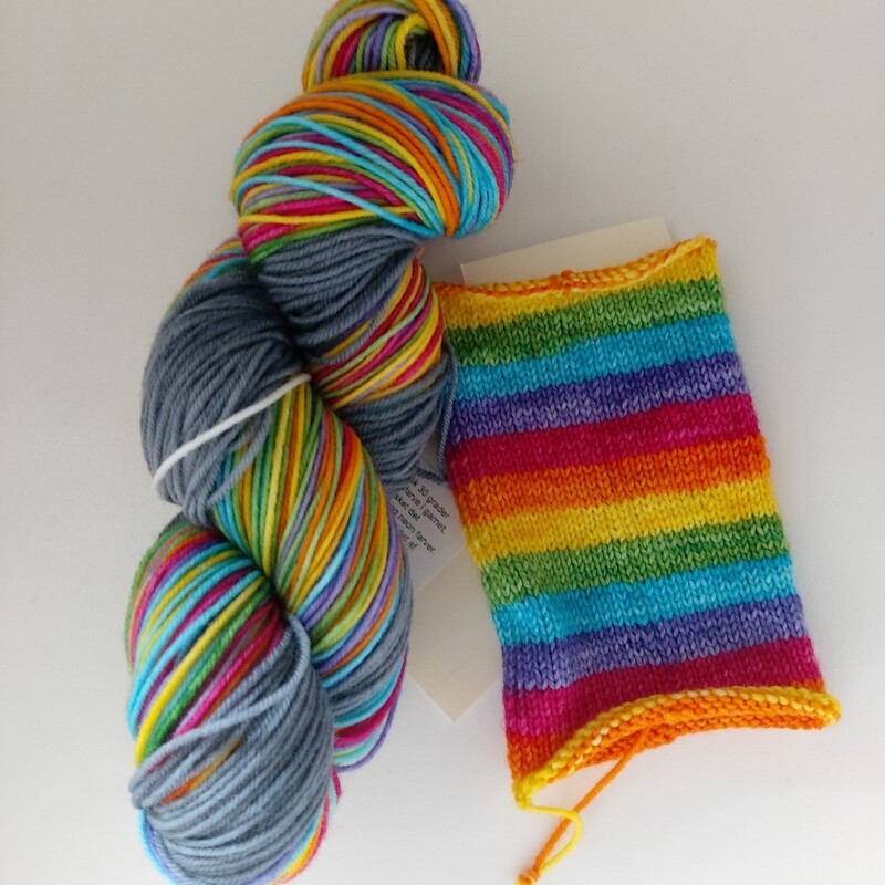 Summer Rainbow 70g
