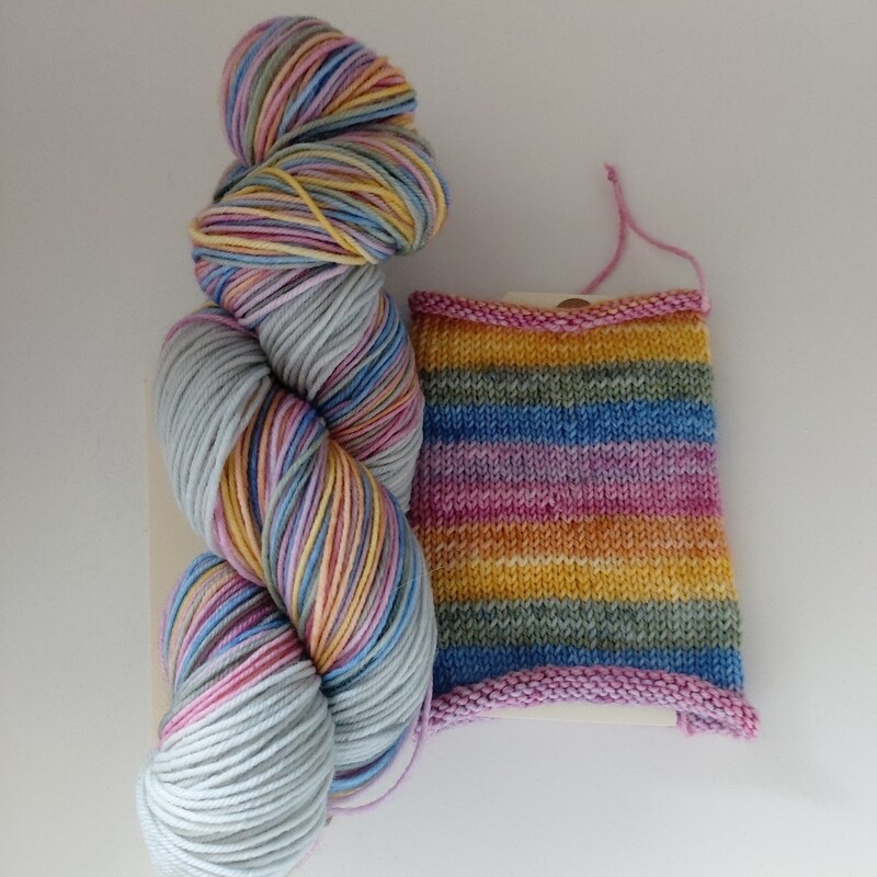 Spring Rainbow 70g