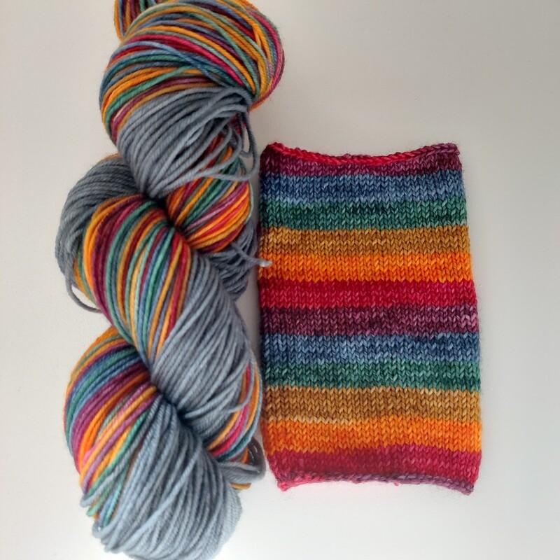 Winter Rainbow 70g