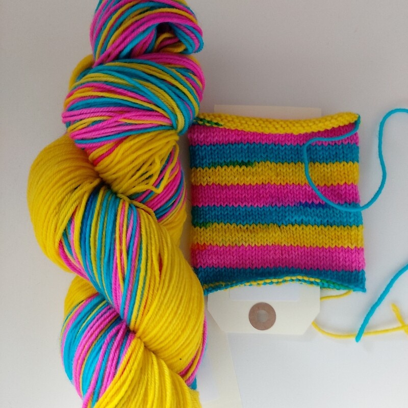 Proud To Be - Pansexual 120g