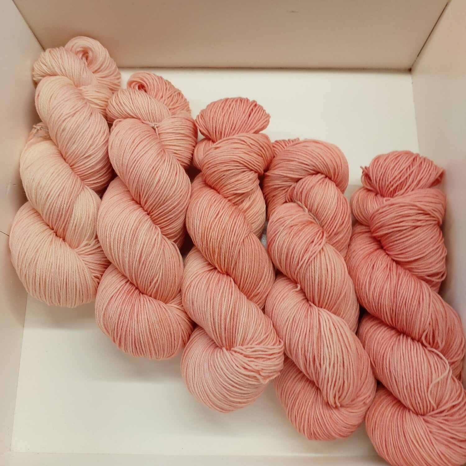 Fade Kit Peach Blush 500g
