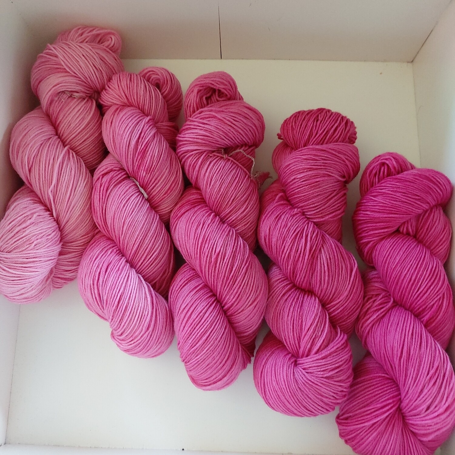Fade Kit Raspberry Sorbet 500g