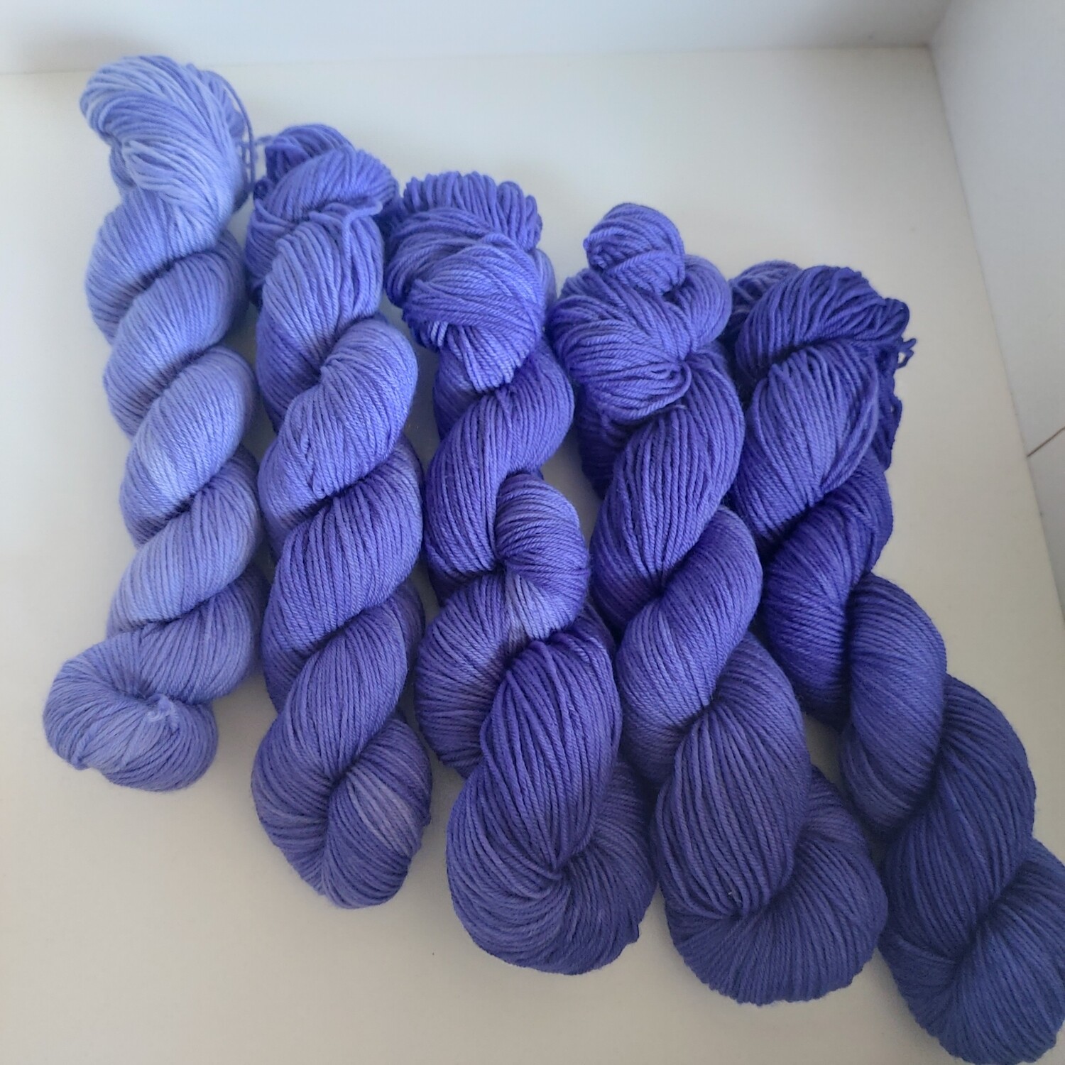 Fade Kit Intense Iris 250g