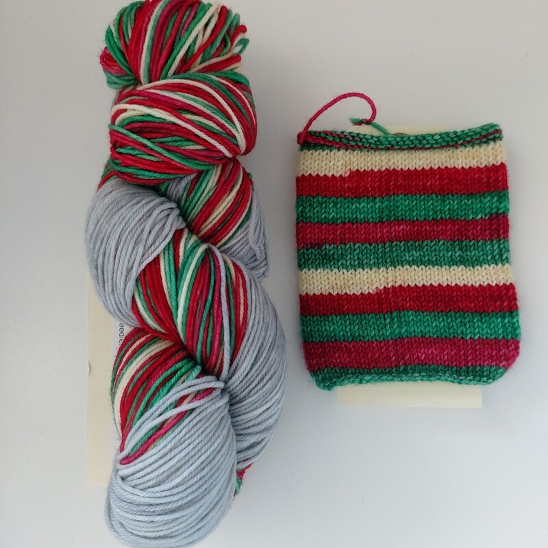 Santa's Christmas Stocking 70g