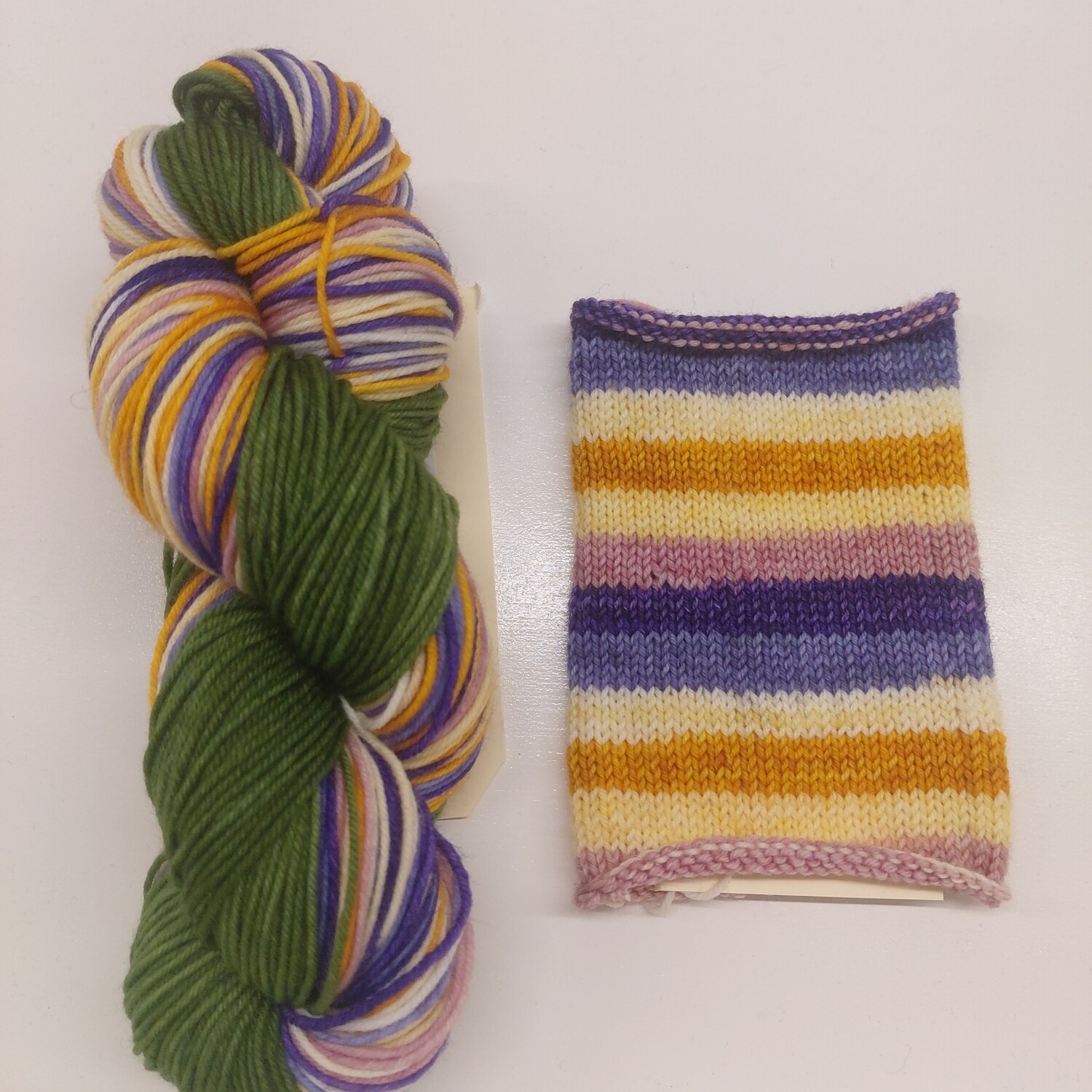 Springflowers and Sunshine 70g Springflowers and Sunshine 70g