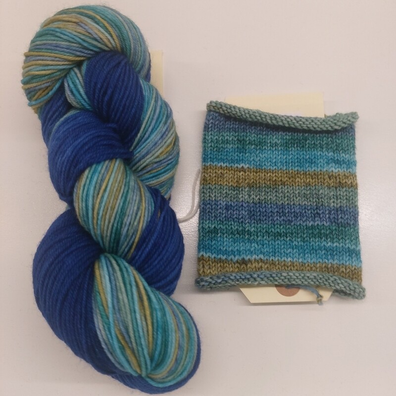 Dancing Seahorses 70g Dancing Seahorses 70g