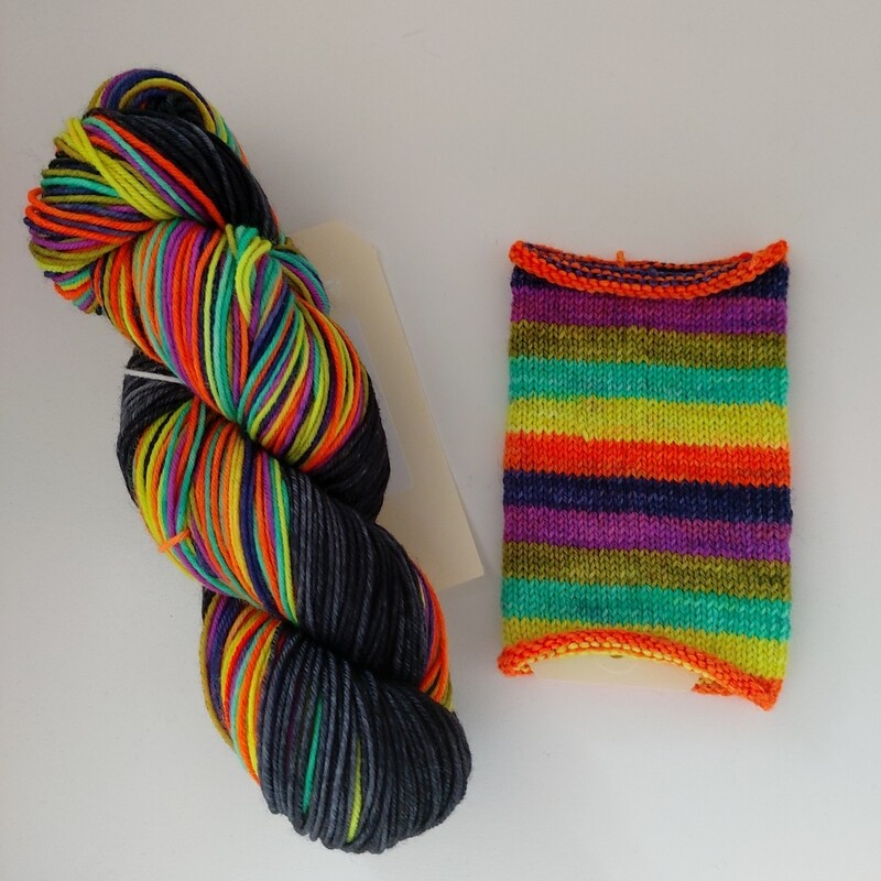 The Rainbow From Hell 70g The Rainbow From Hell 70g