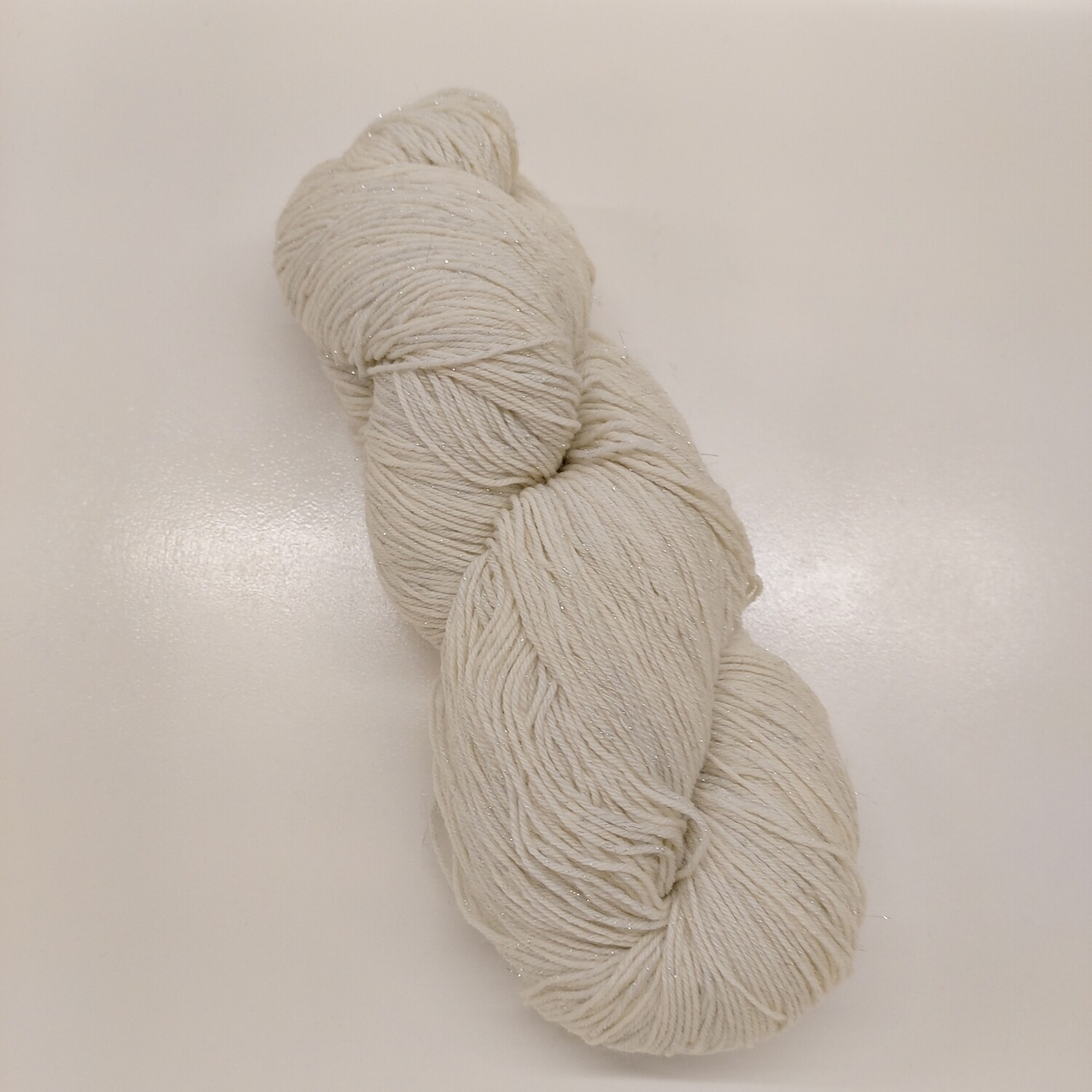 Superwash Sock Sparkle 4ply 100g