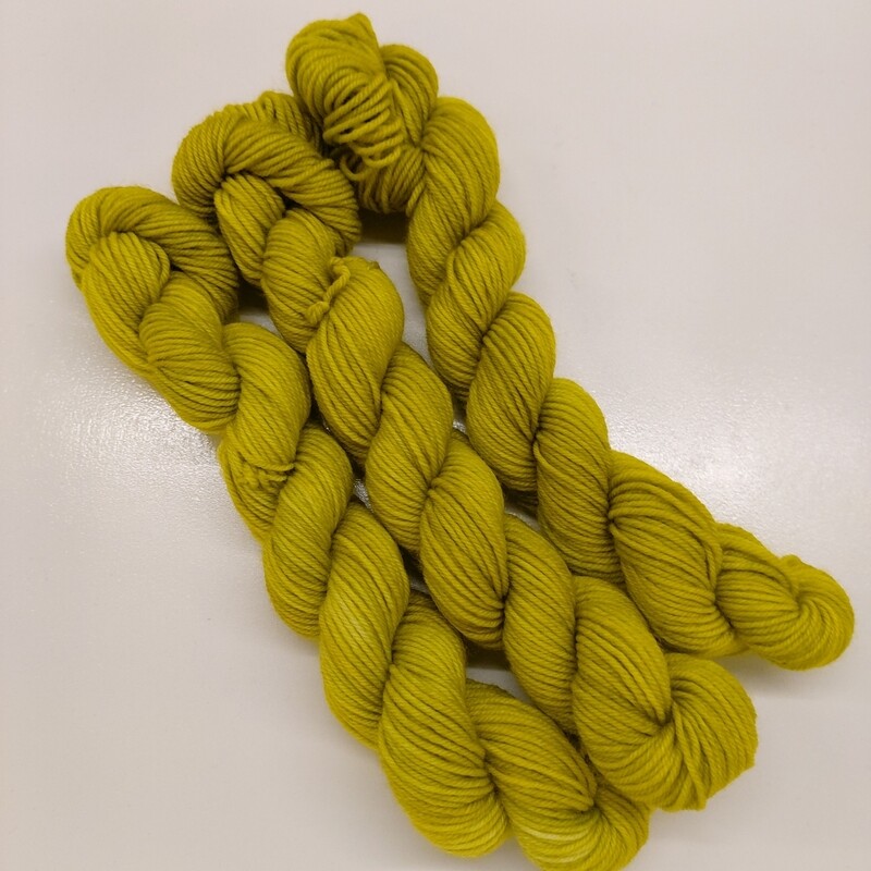 Mini - Grasshopper 719