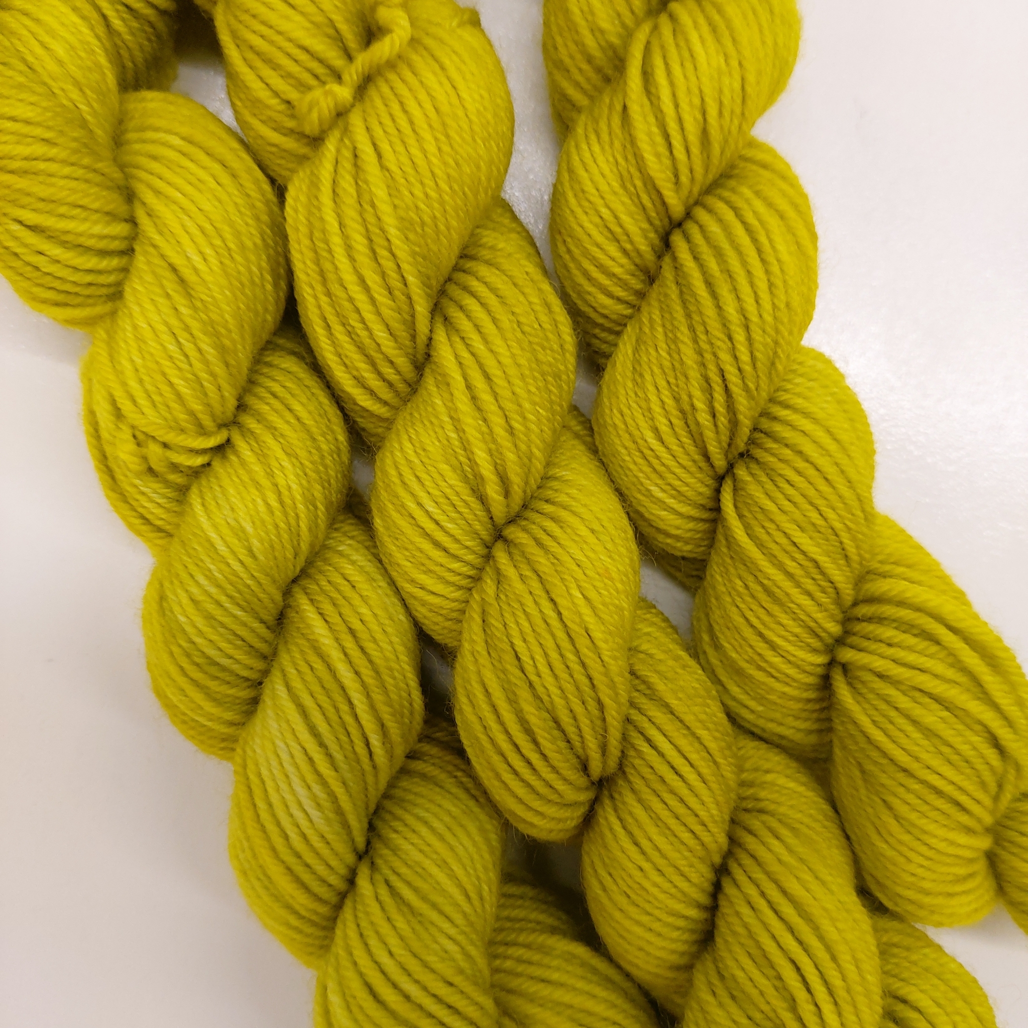 Mini - Grasshopper 719