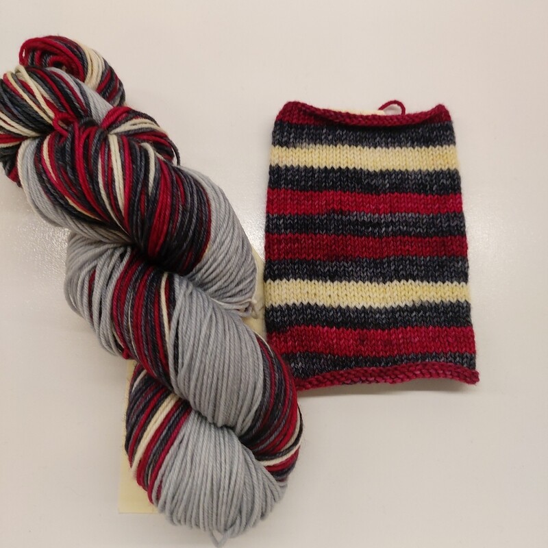 Kinky Christmas 70g Kinky Christmas 70g