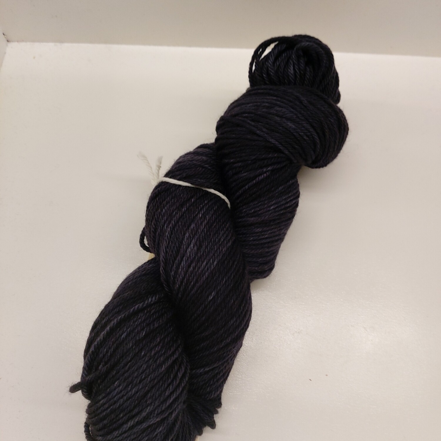 DK True Black 100g