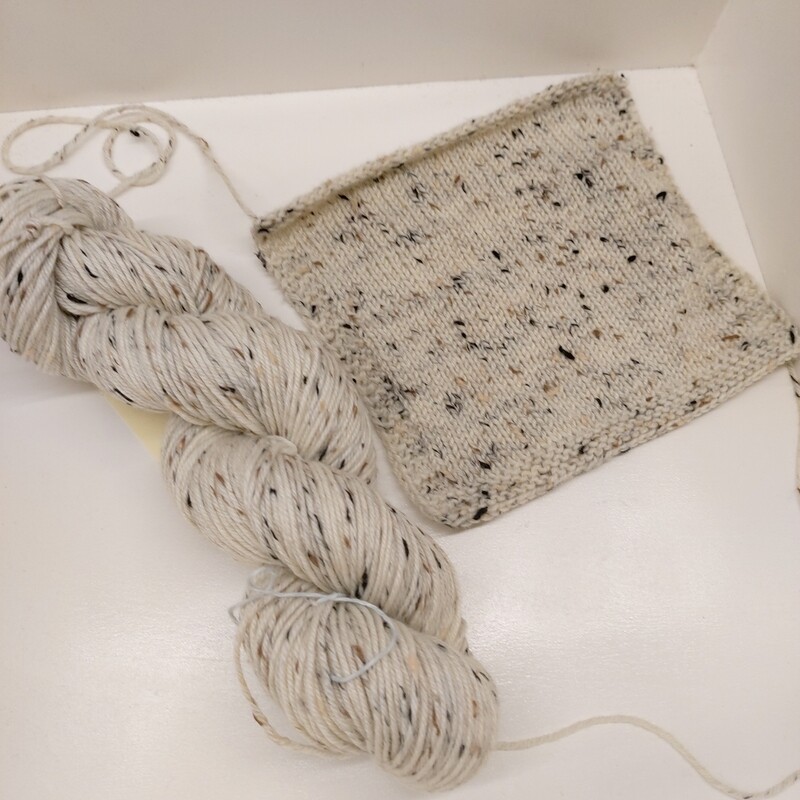 Merino Donegal DK