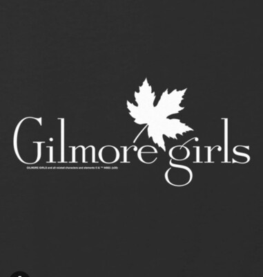 Garnklub Gilmore Girls 2024