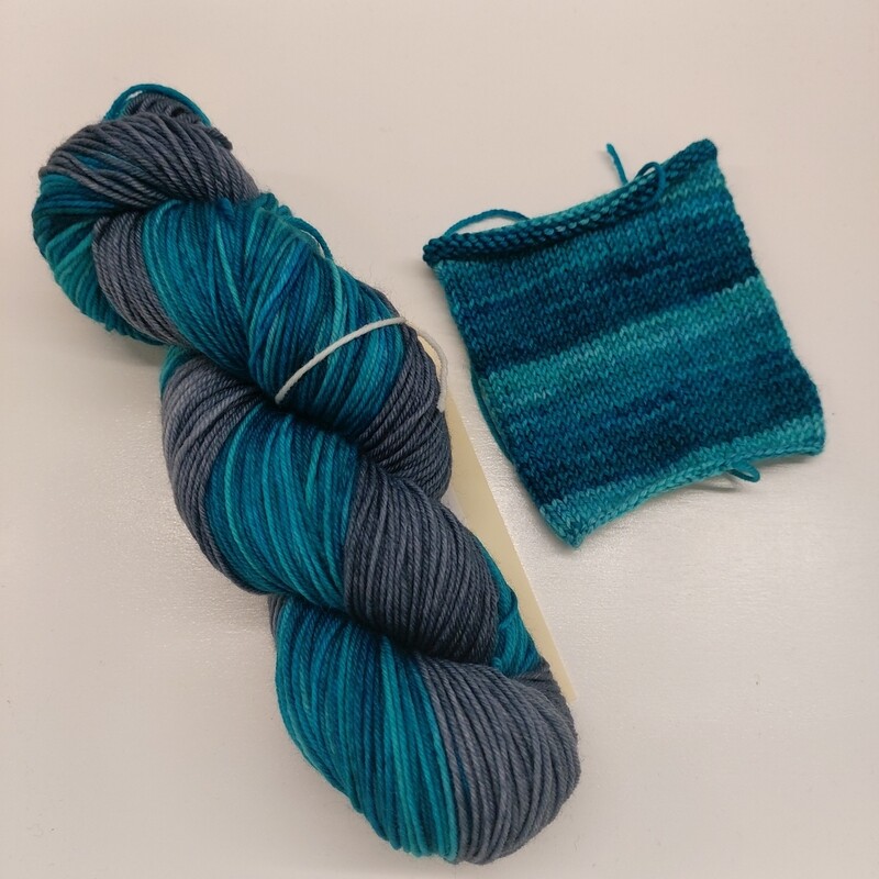 Gradient Island Blue 70g 