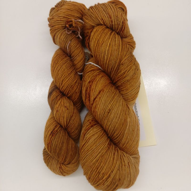 Monochromatic Mochachino 50g