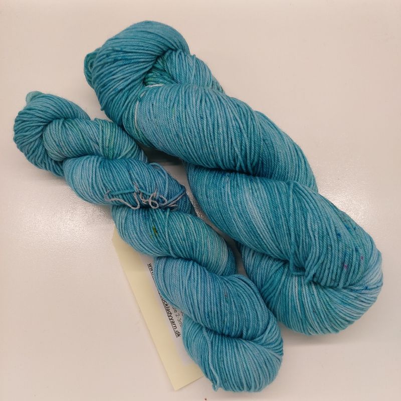 Monochromatic Nautical Blue 50g