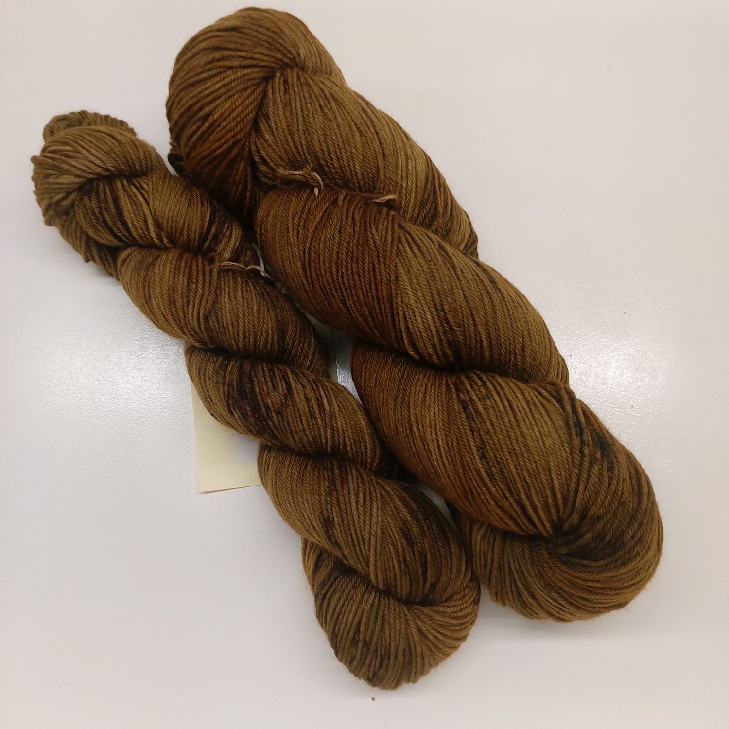 Monochromatic Brown 50g