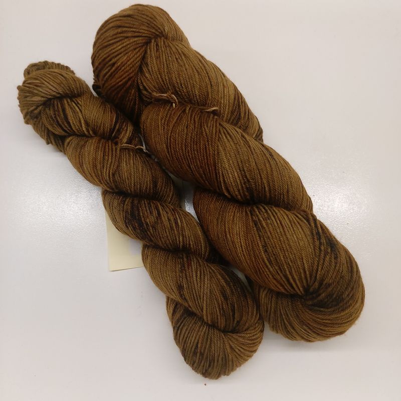 Monochromatic Brown 100g