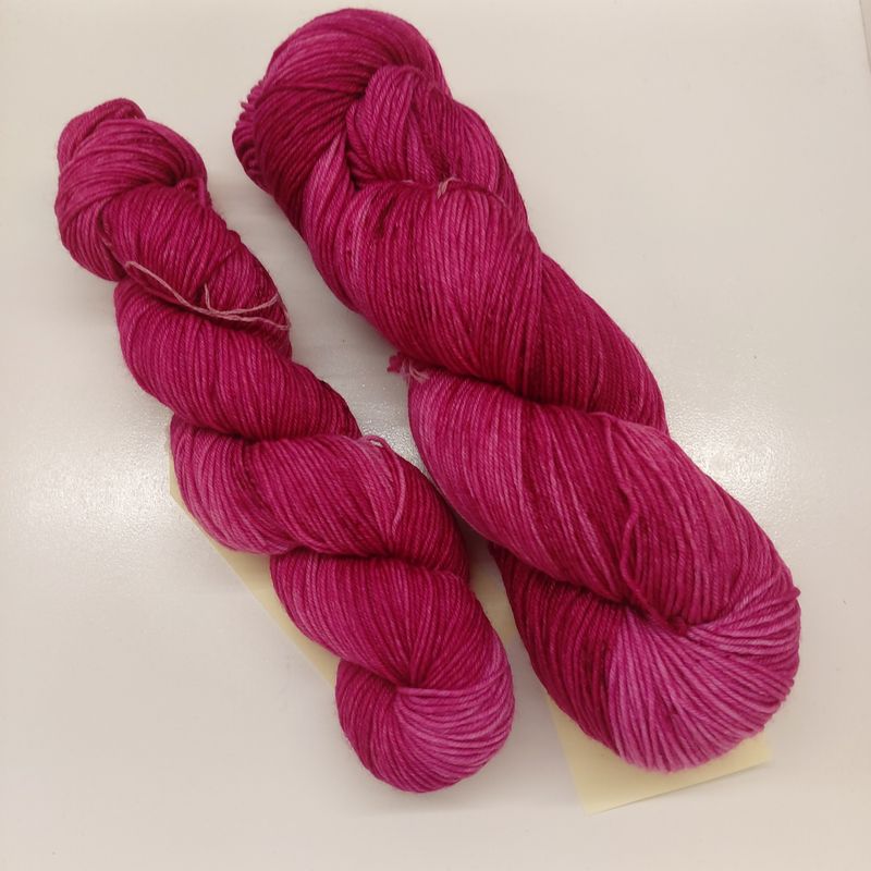 Monochromatic Ametyst 100g