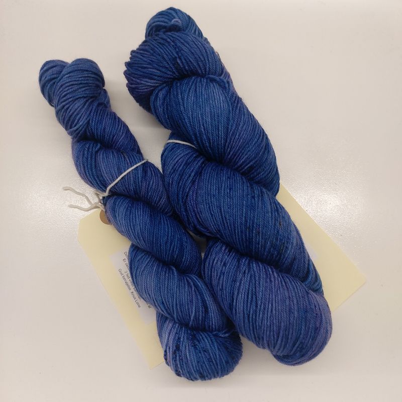 Monochromatic Cornflower 50g