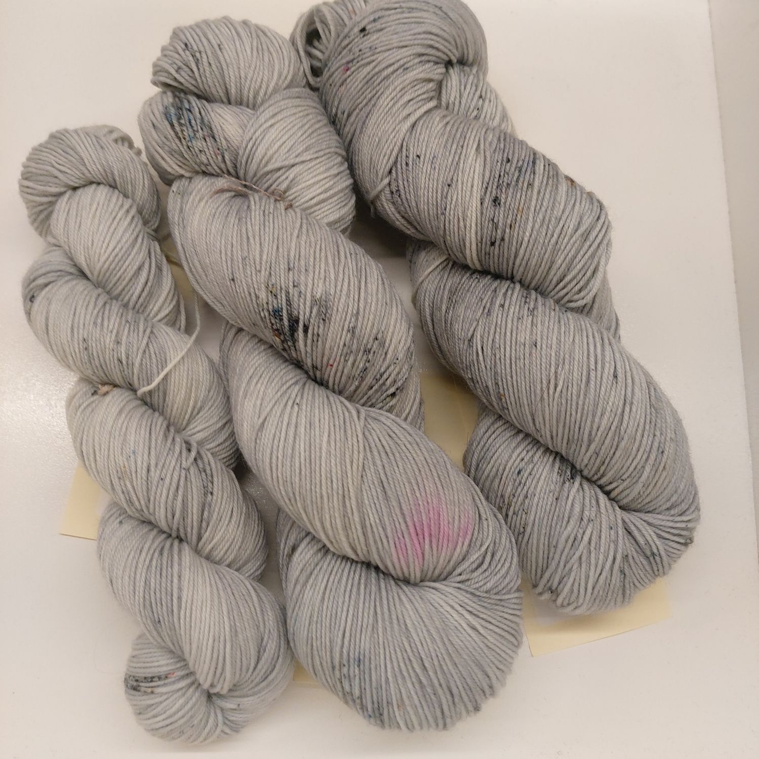 Monochromatic Platinium 50g
