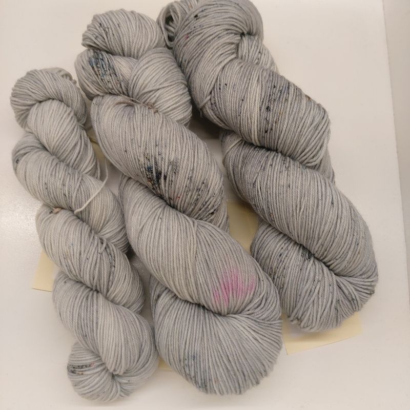 Monochromatic Platinium 50g