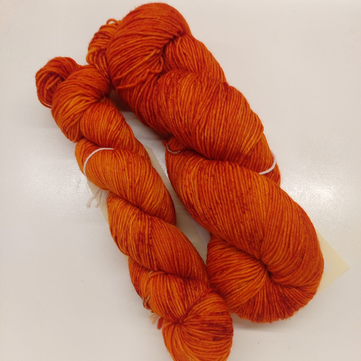 Monochromatic Saffron Spice 100g