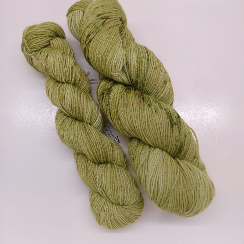 Monochromatic Lime in the Coconut 50g