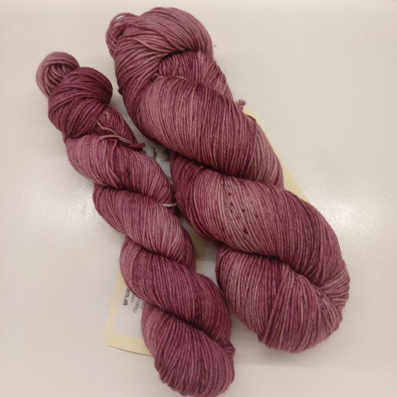 Monochromatic Antique Mauve 100g