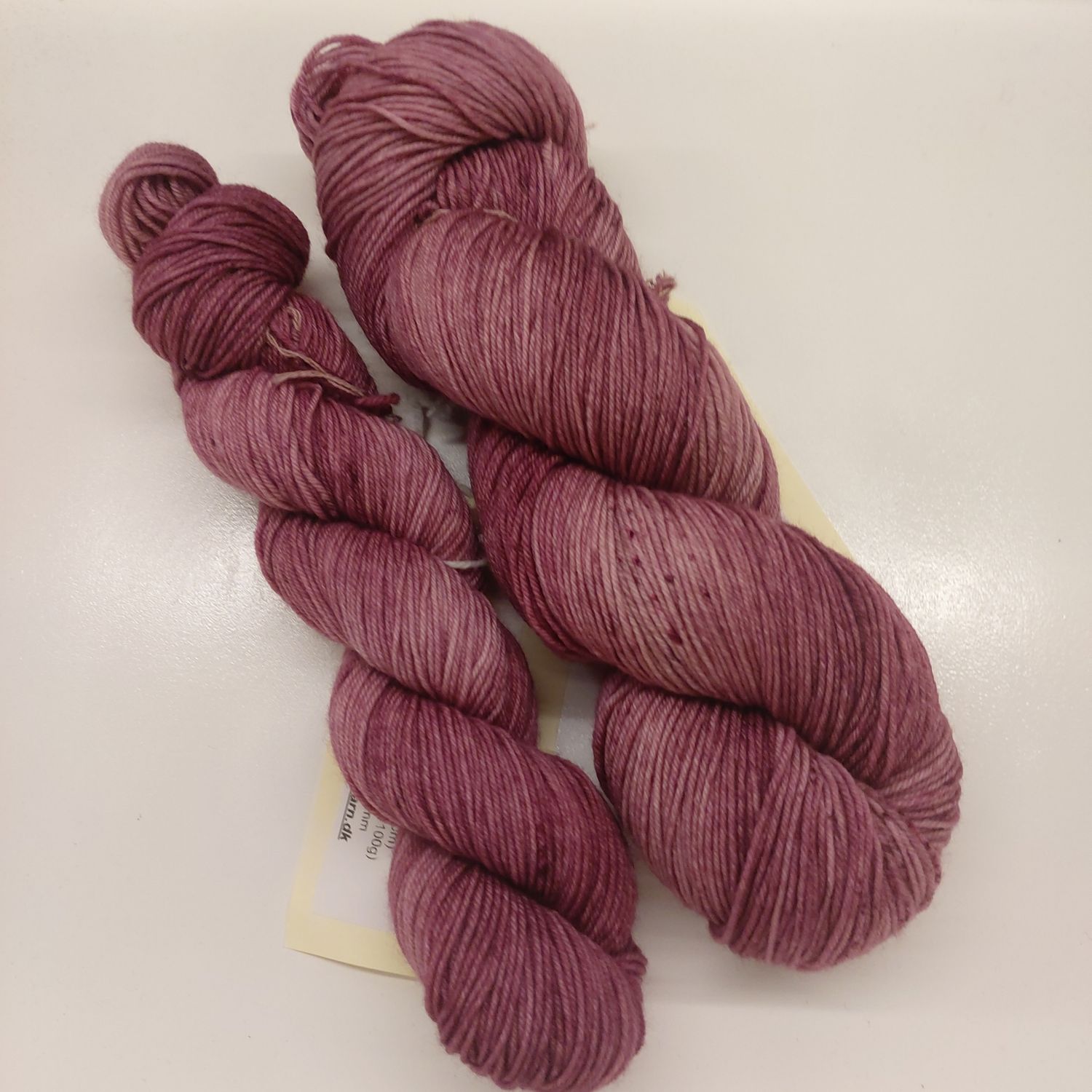 Monochromatic Antique Mauve 50g