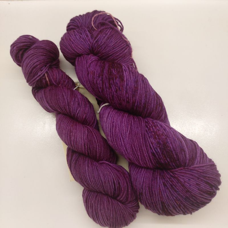 Monochromatic Boysenberry 50g