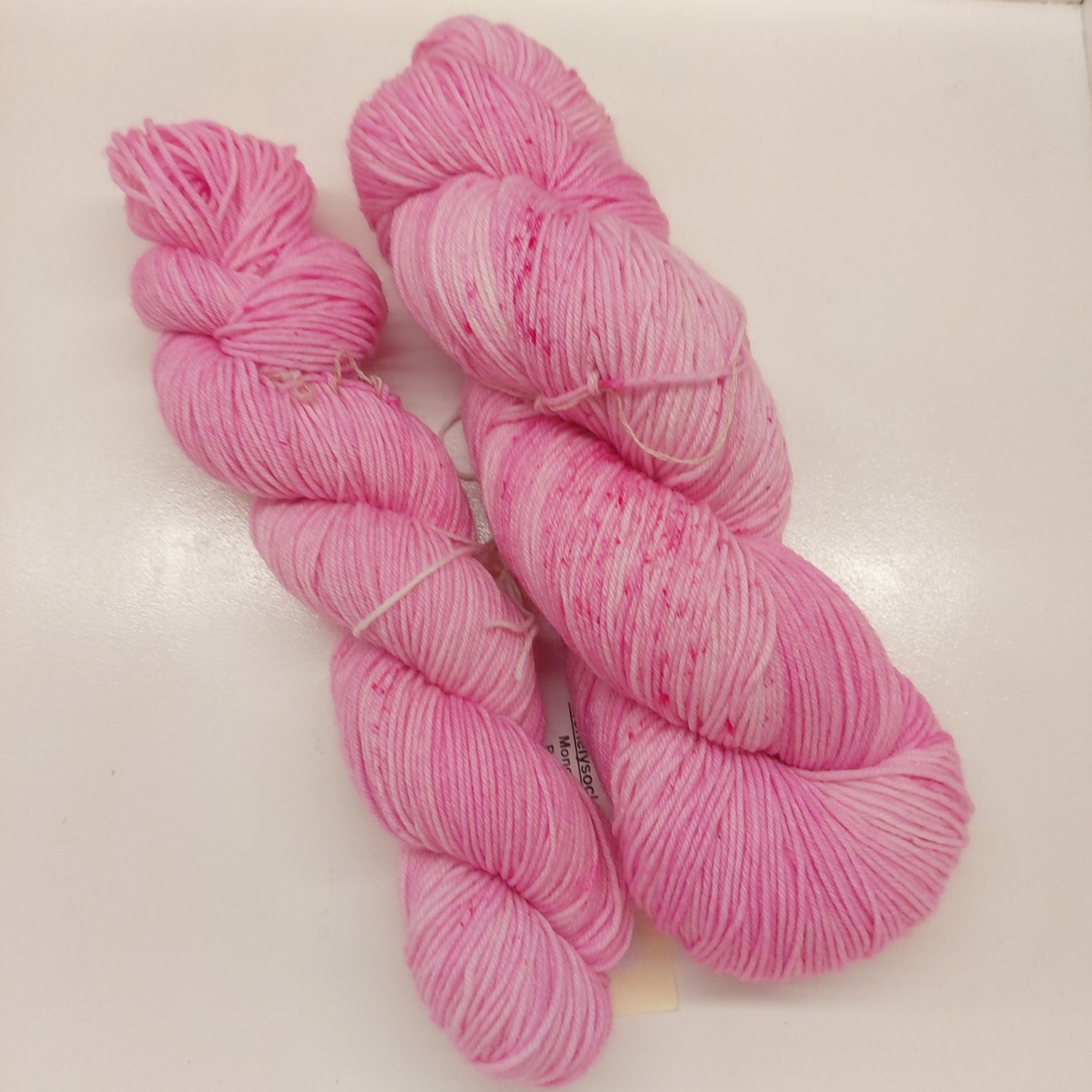 Monochromatic Ballerina Pink 100g